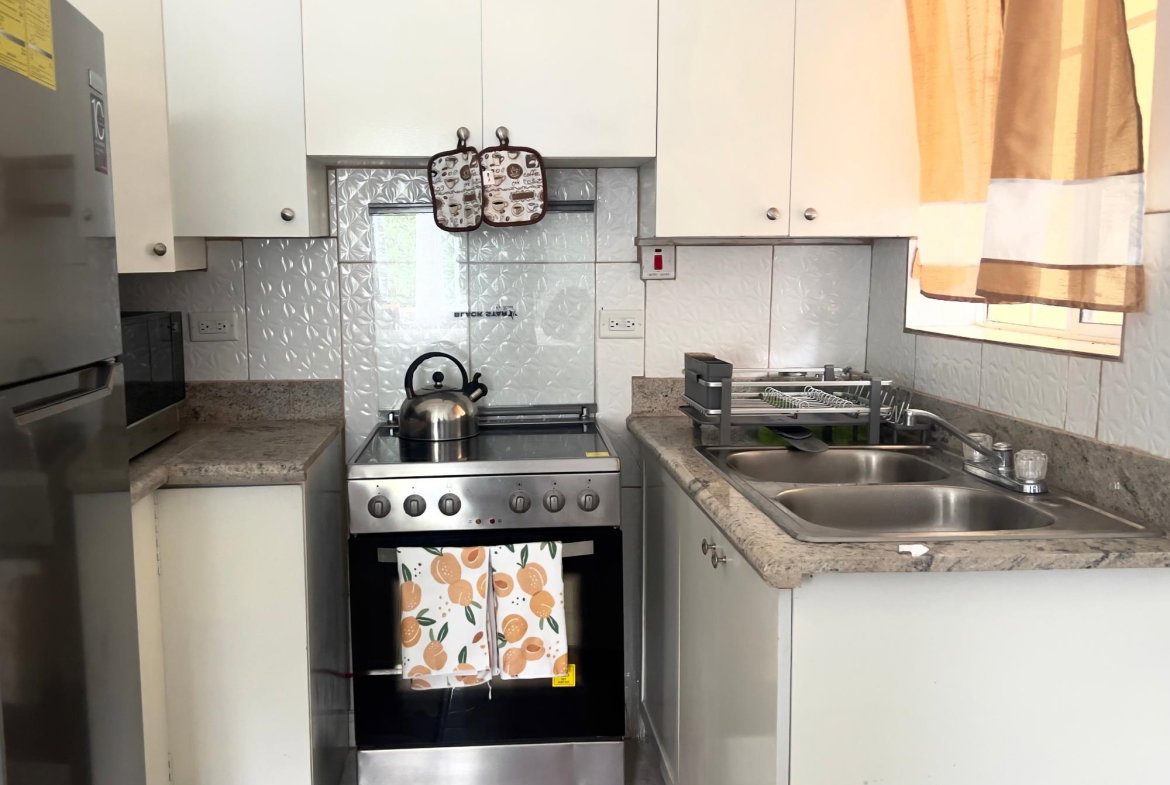 Third image of 6-172 & 173 Whitehall Estates in Highgate, St. Mary, Jamaica - property is For Rent