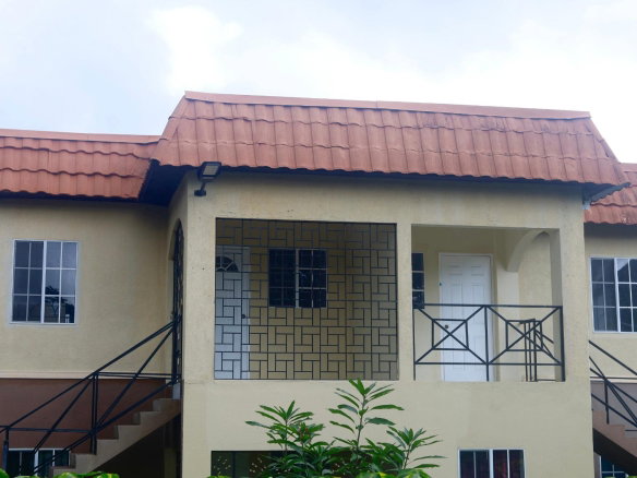 First image of 6-172 & 173 Whitehall Estates in Highgate, St. Mary, Jamaica - property is For Rent