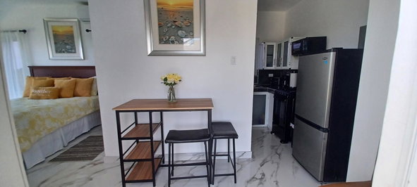 Fifth image of 5 Prosper Heights, Exchange in Exchange, St. Ann, Jamaica - property is For Rent