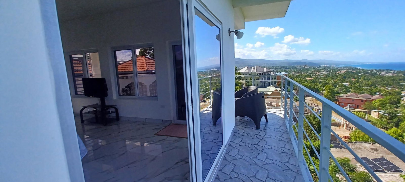 Seventh image of 5 Prosper Heights, Exchange in Exchange, St. Ann, Jamaica - property is For Rent