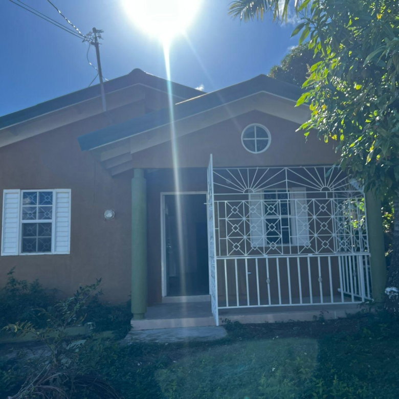 First image of 52- Greenwhich Park in Greenwich Park, St. Ann, Jamaica - property is For Rent