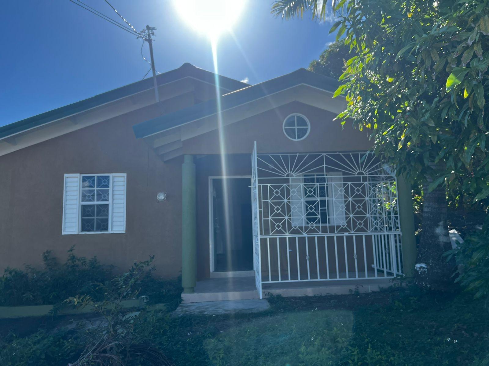 First image of 52- Greenwhich Park in Greenwich Park, St. Ann, Jamaica - property is For Rent