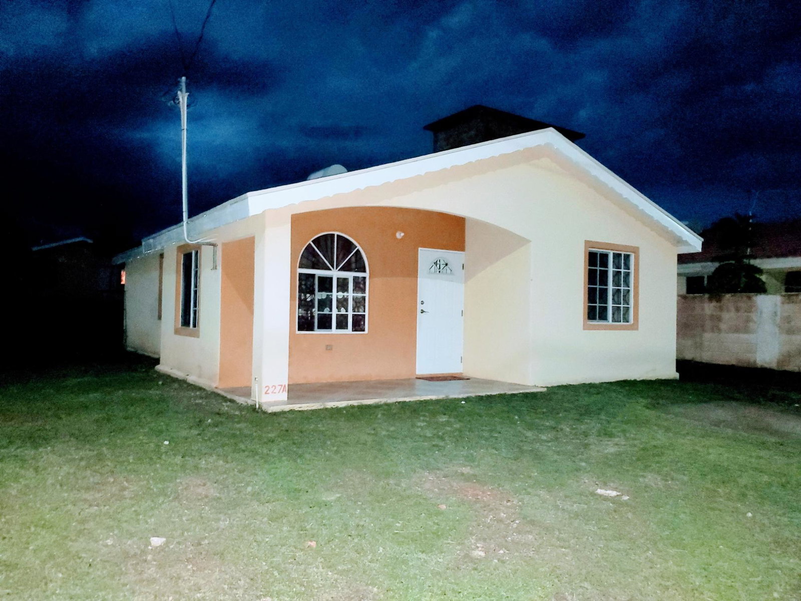 House-for-Rent-in-Coral-Spring-Village-Trelawny-–-Secure-Gated-Community Second image of 227 Coral Spring Village in Falmouth, Trelawny, Jamaica - property is For Rent