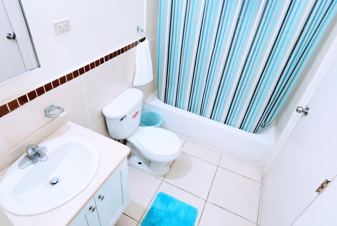 Eleventh image of 227 Coral Spring Village in Falmouth, Trelawny, Jamaica - property is For Rent
