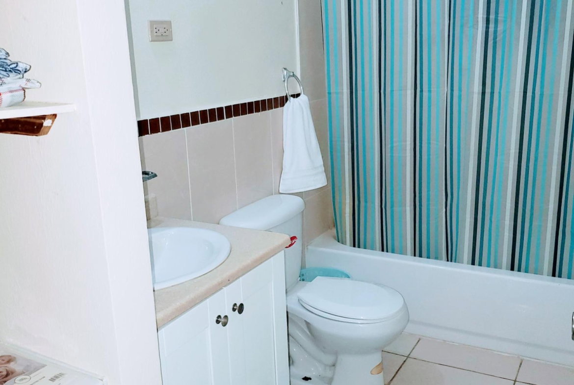 Twelfth image of 227 Coral Spring Village in Falmouth, Trelawny, Jamaica - property is For Rent