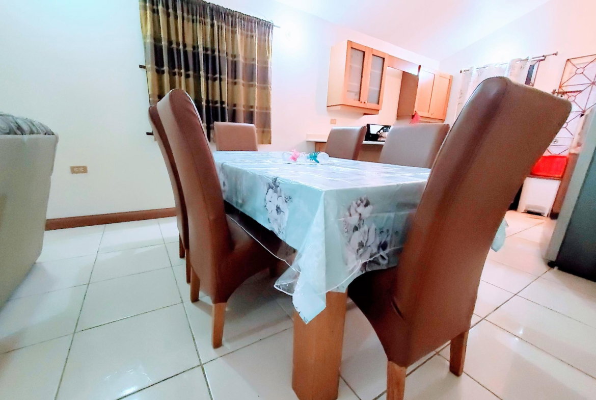 Eighteenth image of 227 Coral Spring Village in Falmouth, Trelawny, Jamaica - property is For Rent
