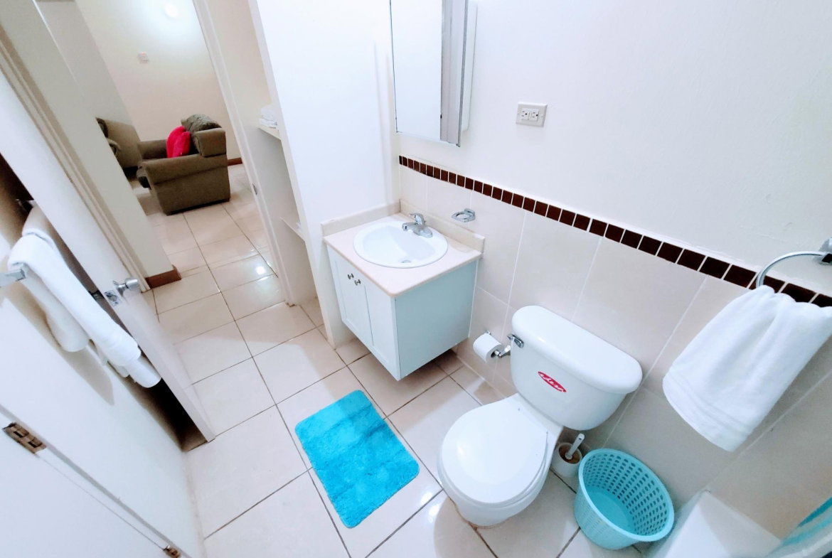 Nineteenth image of 227 Coral Spring Village in Falmouth, Trelawny, Jamaica - property is For Rent