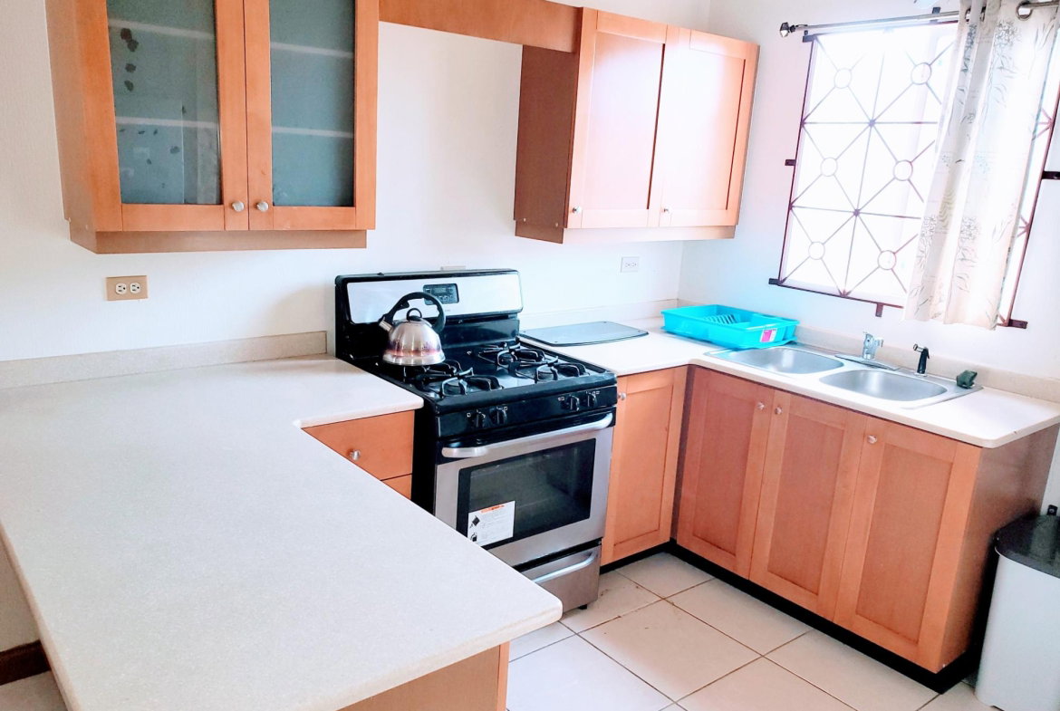 Third image of 227 Coral Spring Village in Falmouth, Trelawny, Jamaica - property is For Rent