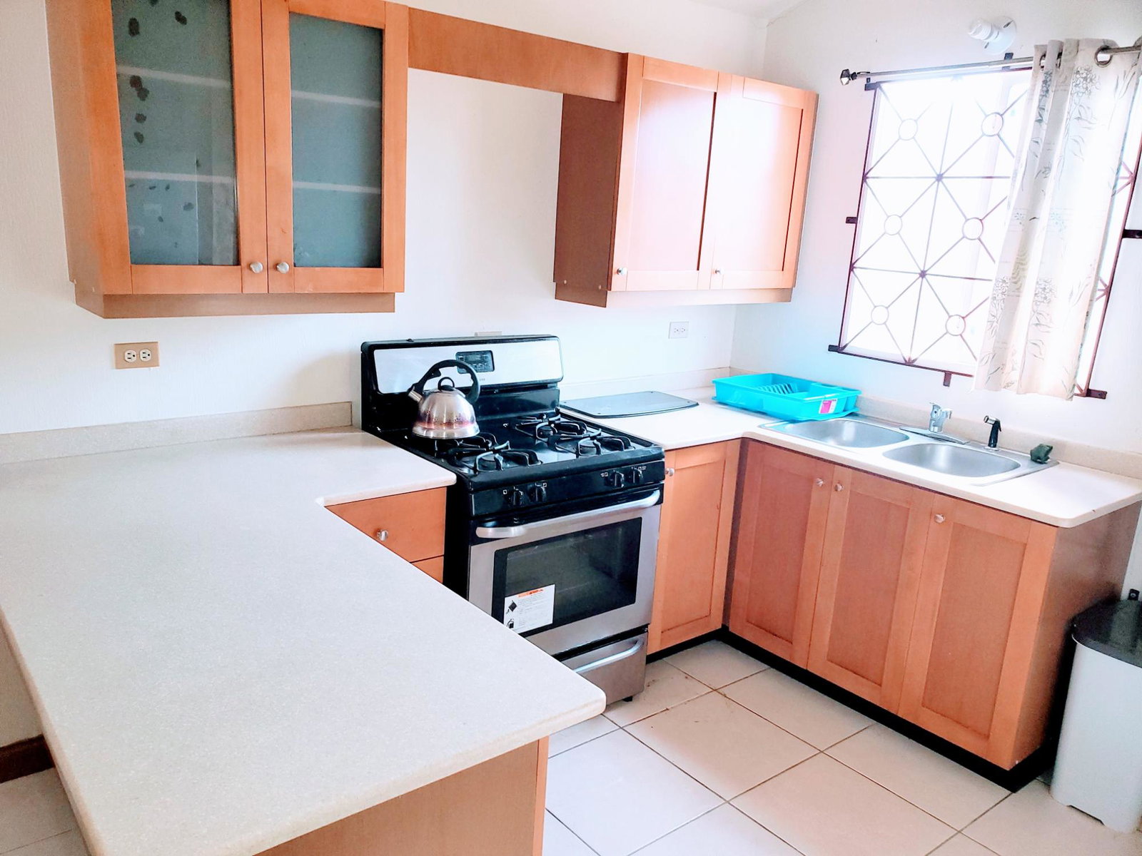 House-for-Rent-in-Coral-Spring-Village-Trelawny-–-Secure-Gated-Community Third image of 227 Coral Spring Village in Falmouth, Trelawny, Jamaica - property is For Rent