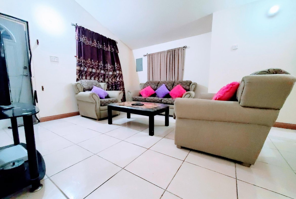 Twenty-First image of 227 Coral Spring Village in Falmouth, Trelawny, Jamaica - property is For Rent