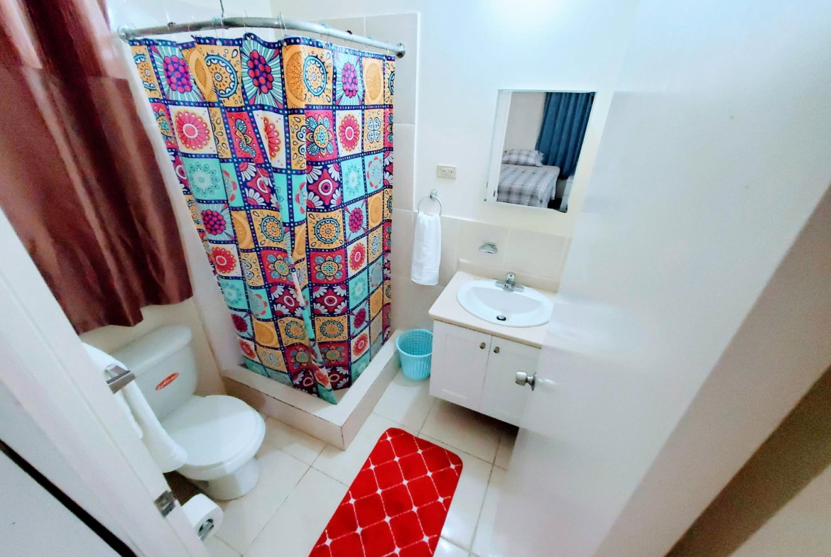 Twenty-Third image of 227 Coral Spring Village in Falmouth, Trelawny, Jamaica - property is For Rent