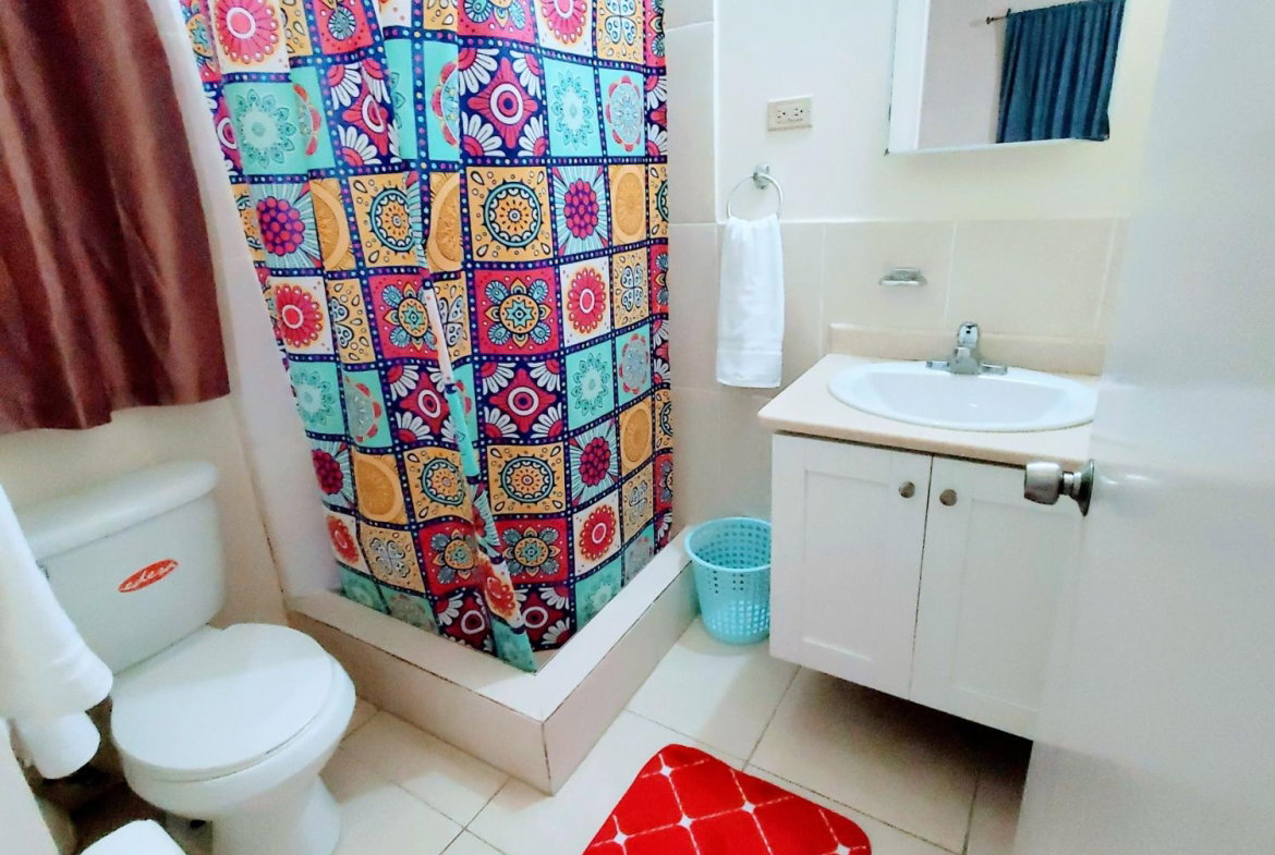 Twenty-Seventh image of 227 Coral Spring Village in Falmouth, Trelawny, Jamaica - property is For Rent