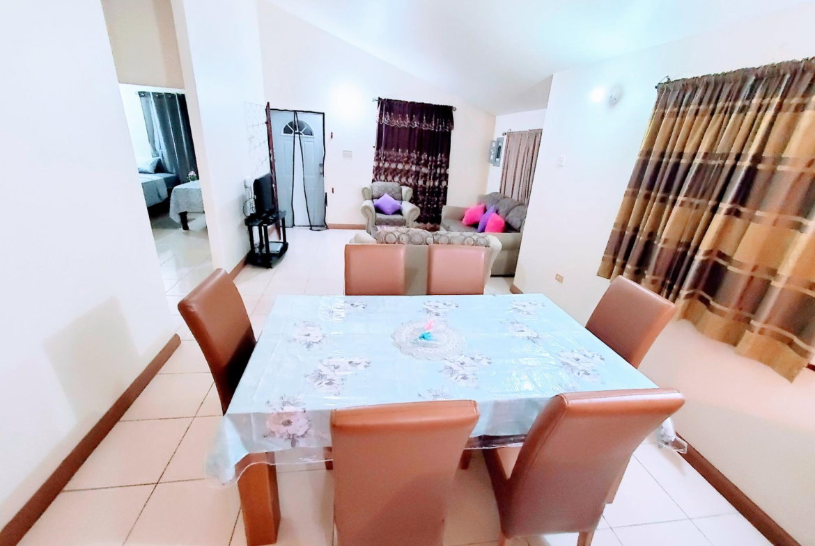 Twenty-Ninth image of 227 Coral Spring Village in Falmouth, Trelawny, Jamaica - property is For Rent