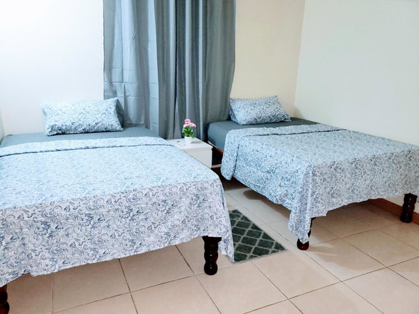 Thirtieth image of 227 Coral Spring Village in Falmouth, Trelawny, Jamaica - property is For Rent