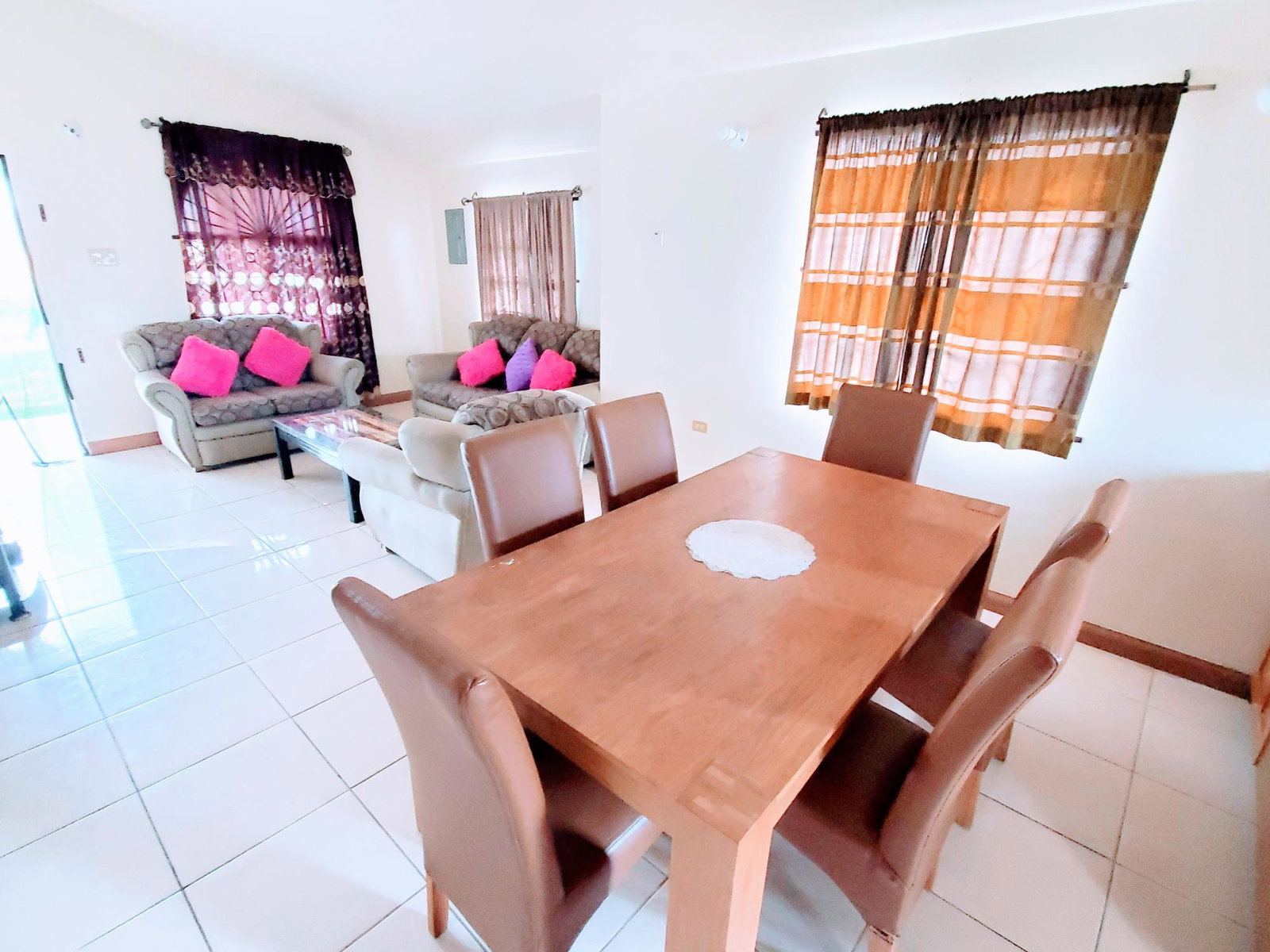 House-for-Rent-in-Coral-Spring-Village-Trelawny-–-Secure-Gated-Community Fourth image of 227 Coral Spring Village in Falmouth, Trelawny, Jamaica - property is For Rent
