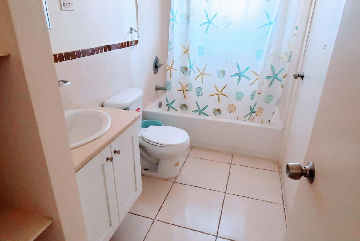 Fifth image of 227 Coral Spring Village in Falmouth, Trelawny, Jamaica - property is For Rent