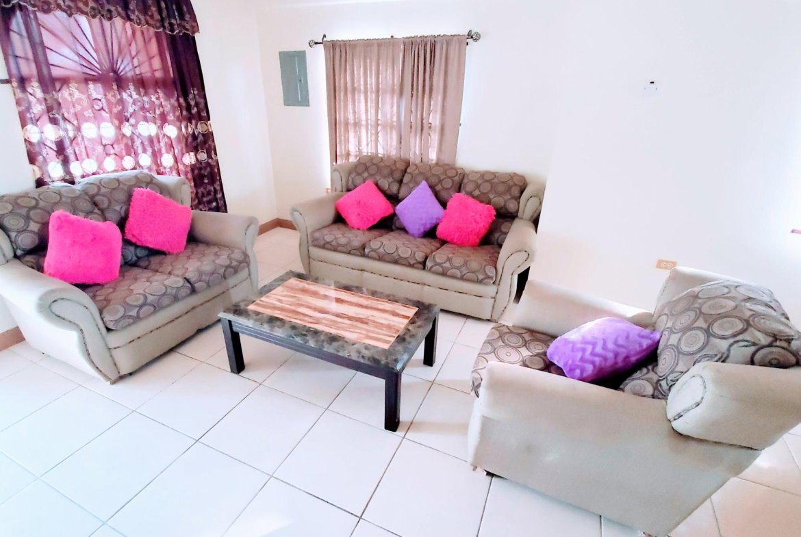 Sixth image of 227 Coral Spring Village in Falmouth, Trelawny, Jamaica - property is For Rent