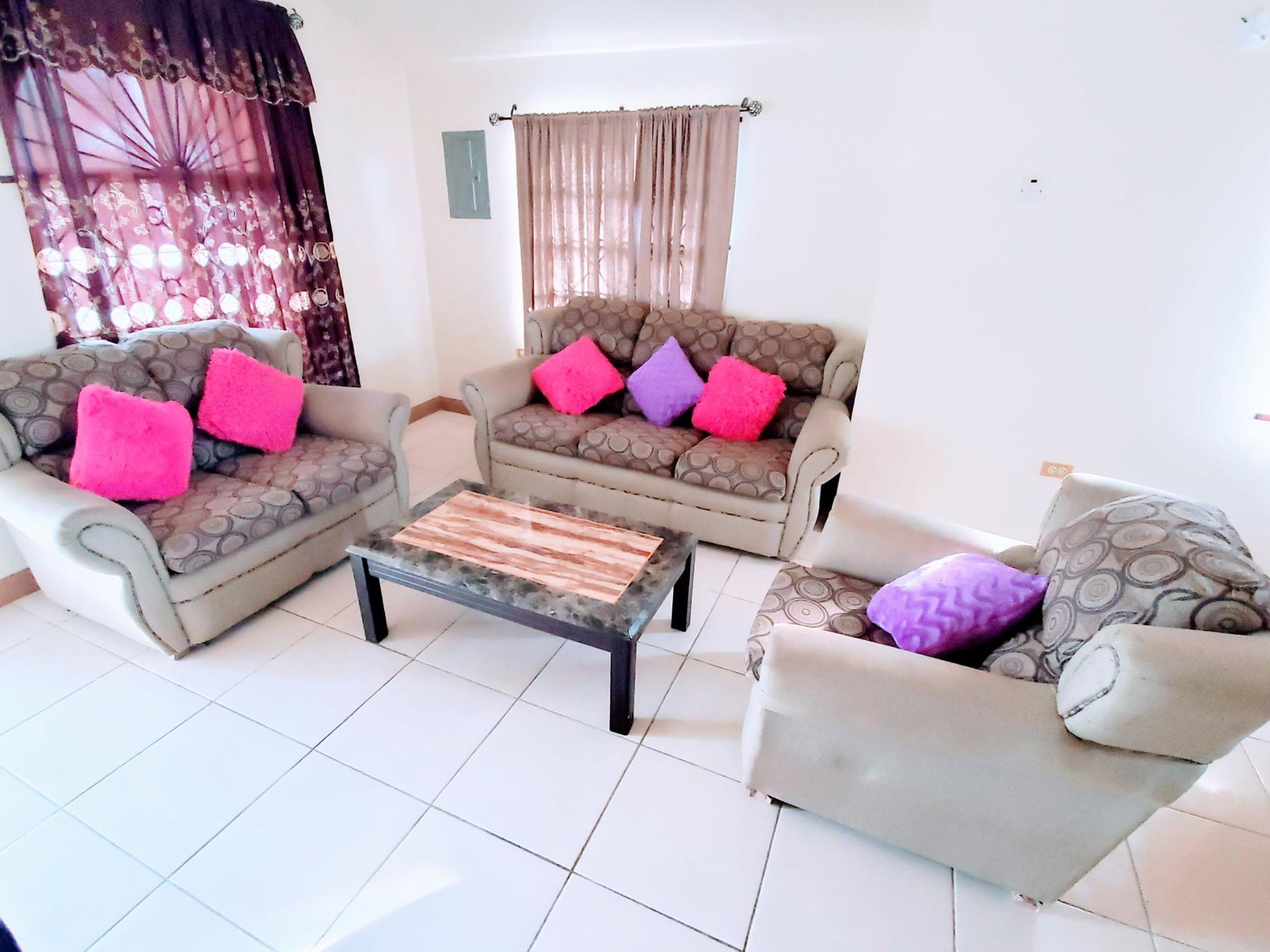 House-for-Rent-in-Coral-Spring-Village-Trelawny-–-Secure-Gated-Community Sixth image of 227 Coral Spring Village in Falmouth, Trelawny, Jamaica - property is For Rent