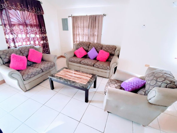 Sixth image of 227 Coral Spring Village in Falmouth, Trelawny, Jamaica - property is For Rent