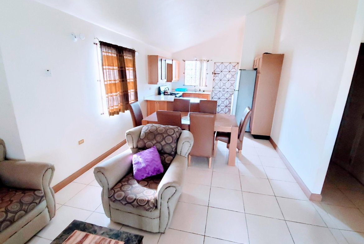 Seventh image of 227 Coral Spring Village in Falmouth, Trelawny, Jamaica - property is For Rent