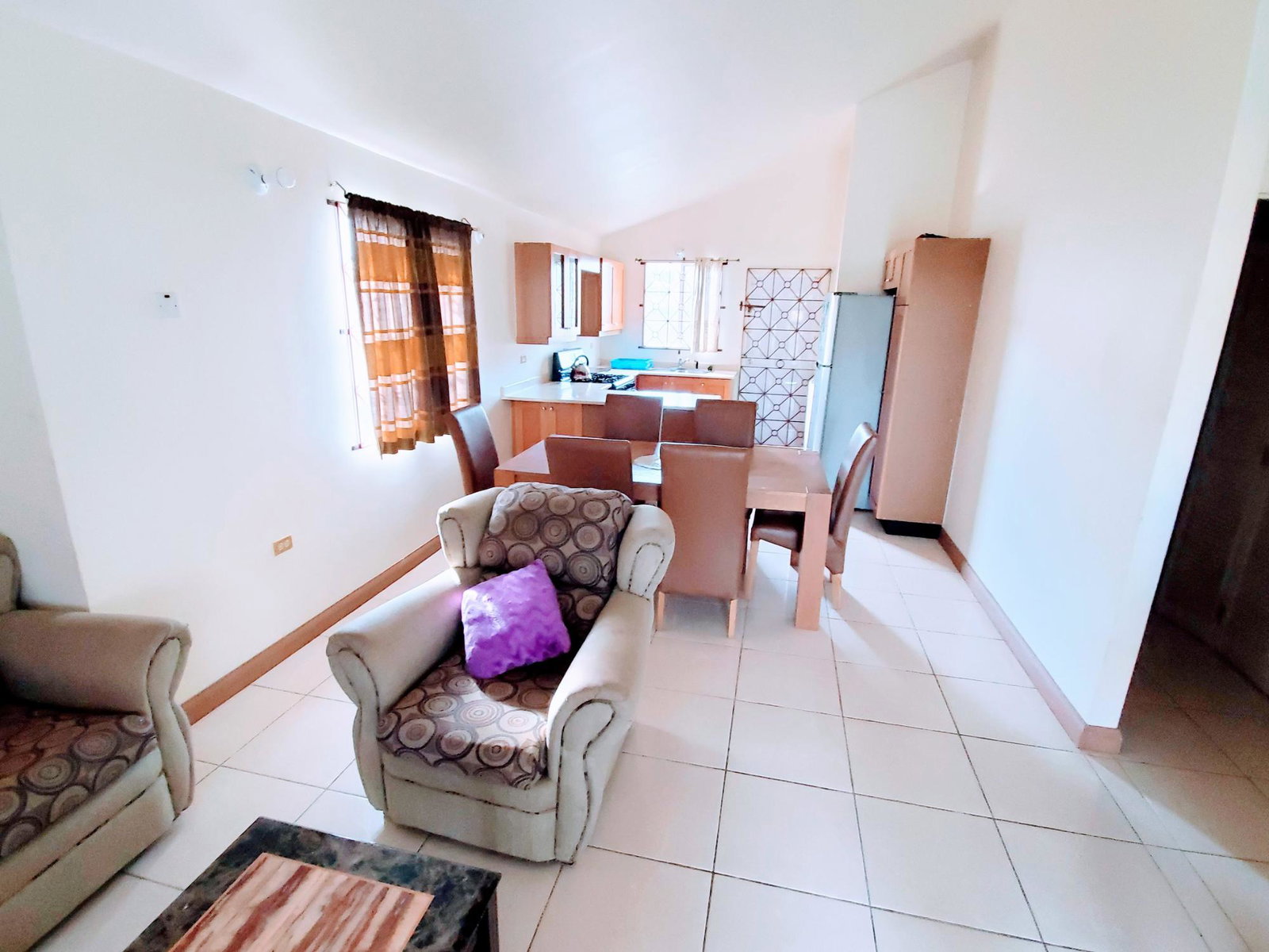 House-for-Rent-in-Coral-Spring-Village-Trelawny-–-Secure-Gated-Community Seventh image of 227 Coral Spring Village in Falmouth, Trelawny, Jamaica - property is For Rent
