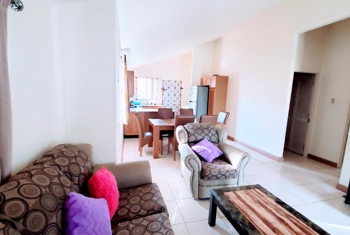 Eighth image of 227 Coral Spring Village in Falmouth, Trelawny, Jamaica - property is For Rent