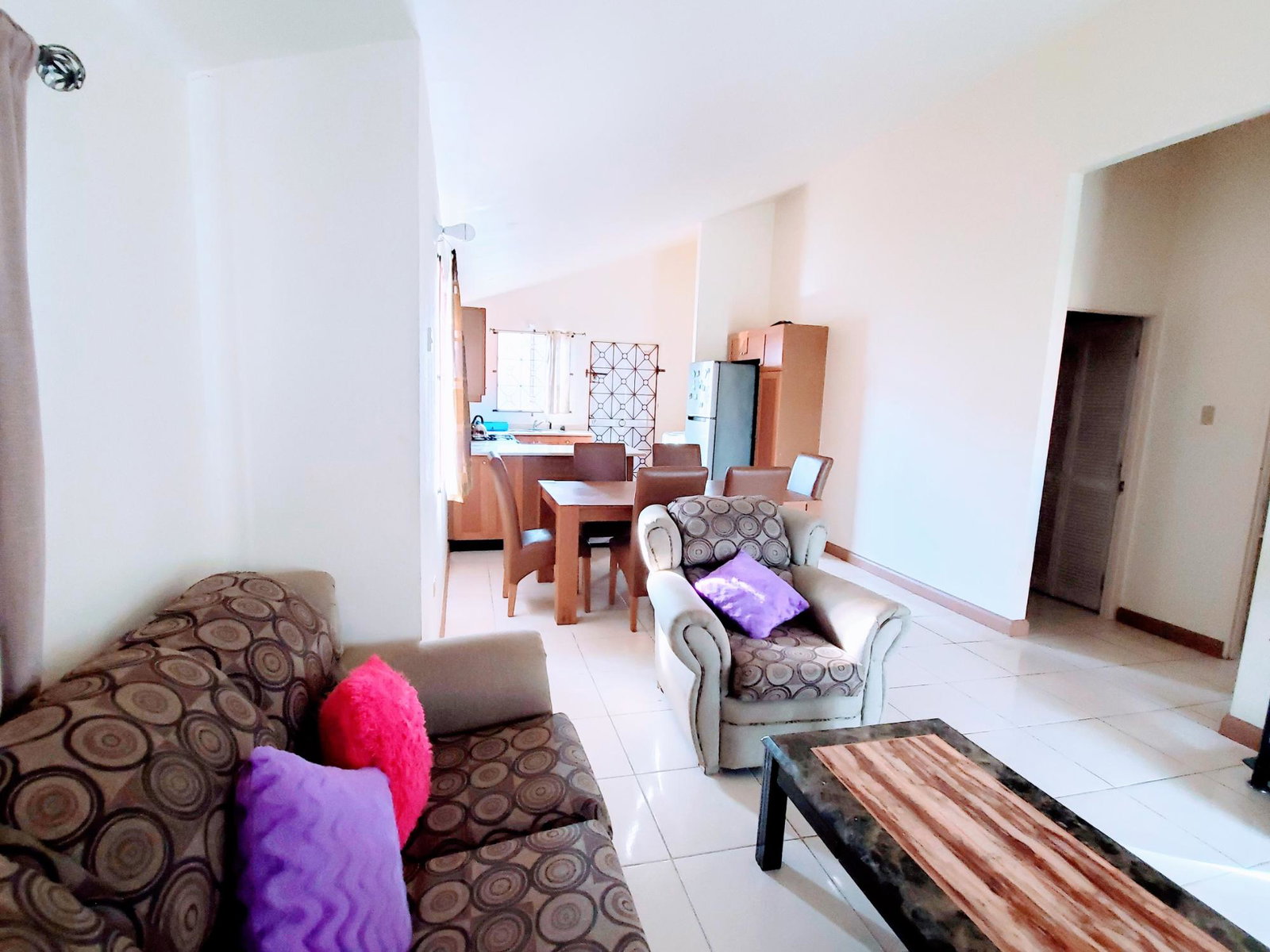 House-for-Rent-in-Coral-Spring-Village-Trelawny-–-Secure-Gated-Community Eighth image of 227 Coral Spring Village in Falmouth, Trelawny, Jamaica - property is For Rent