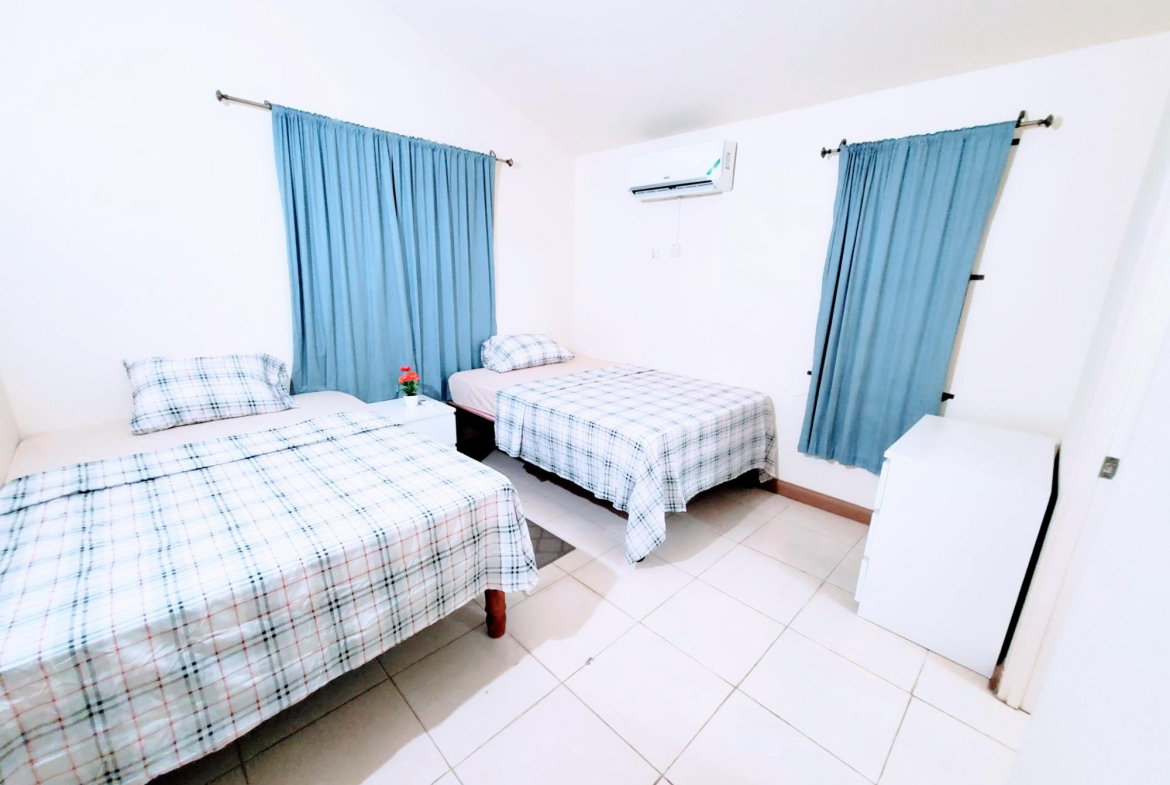 Tenth image of 227 Coral Spring Village in Falmouth, Trelawny, Jamaica - property is For Rent