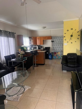 Second image of 508 Meadows of Irwin, St.jame in Irwin, St. James, Jamaica - property is For Rent