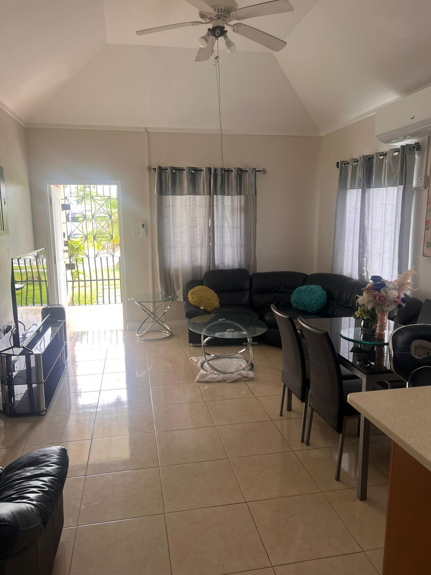 Third image of 508 Meadows of Irwin, St.jame in Irwin, St. James, Jamaica - property is For Rent