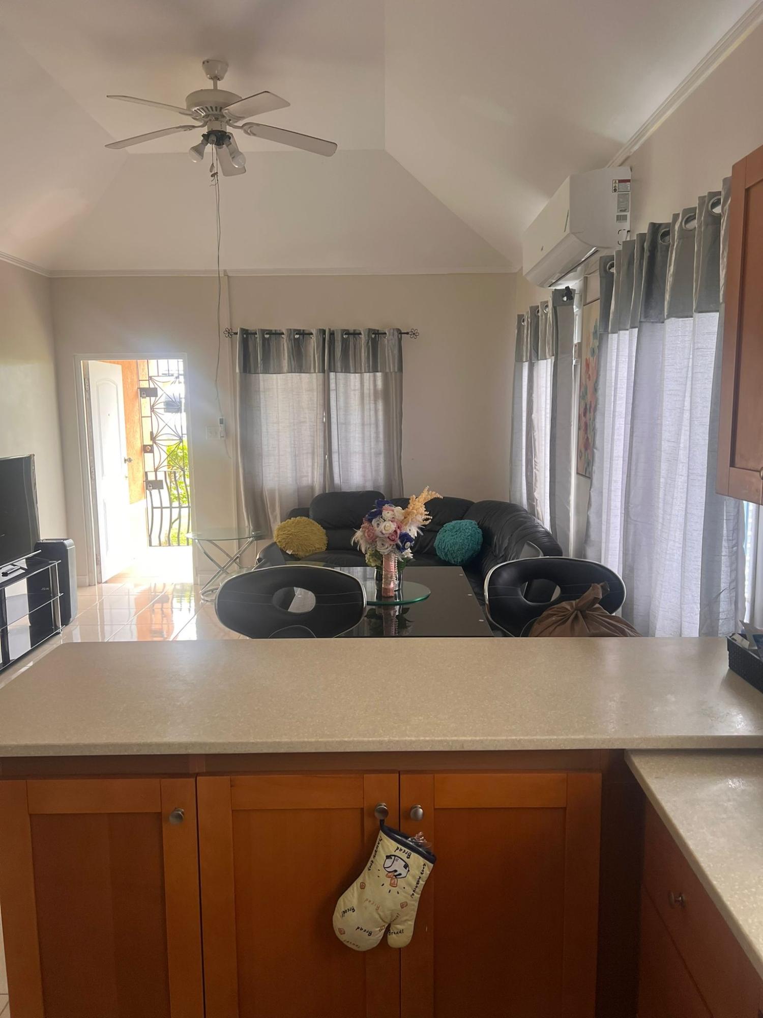 Fifth image of 508 Meadows of Irwin, St.jame in Irwin, St. James, Jamaica - property is For Rent