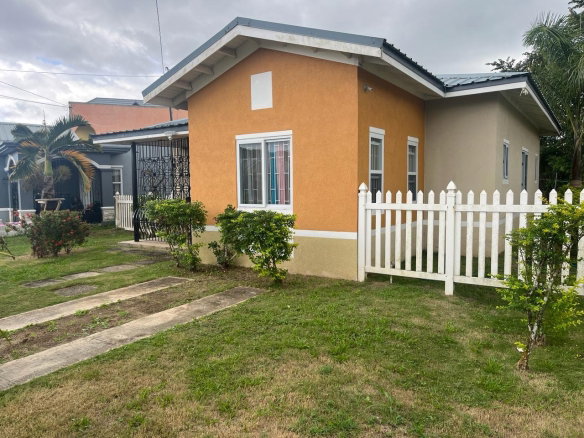 First image of 508 Meadows of Irwin, St.jame in Irwin, St. James, Jamaica - property is For Rent