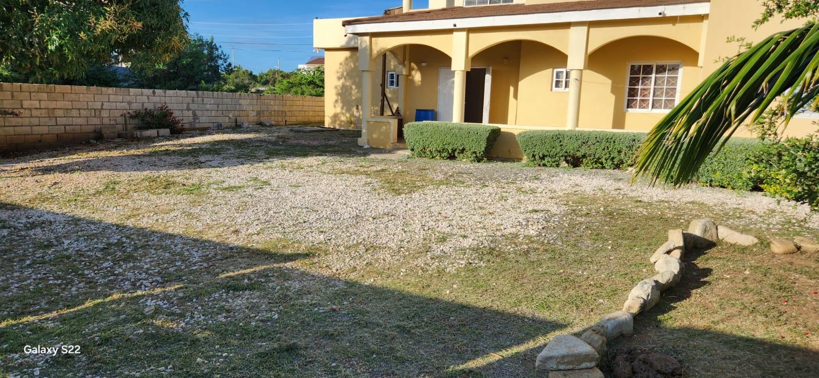 Second image of 275 Sandhills Close,hellshire in Hellshire Heights, St. Catherine, Jamaica - property is For Rent