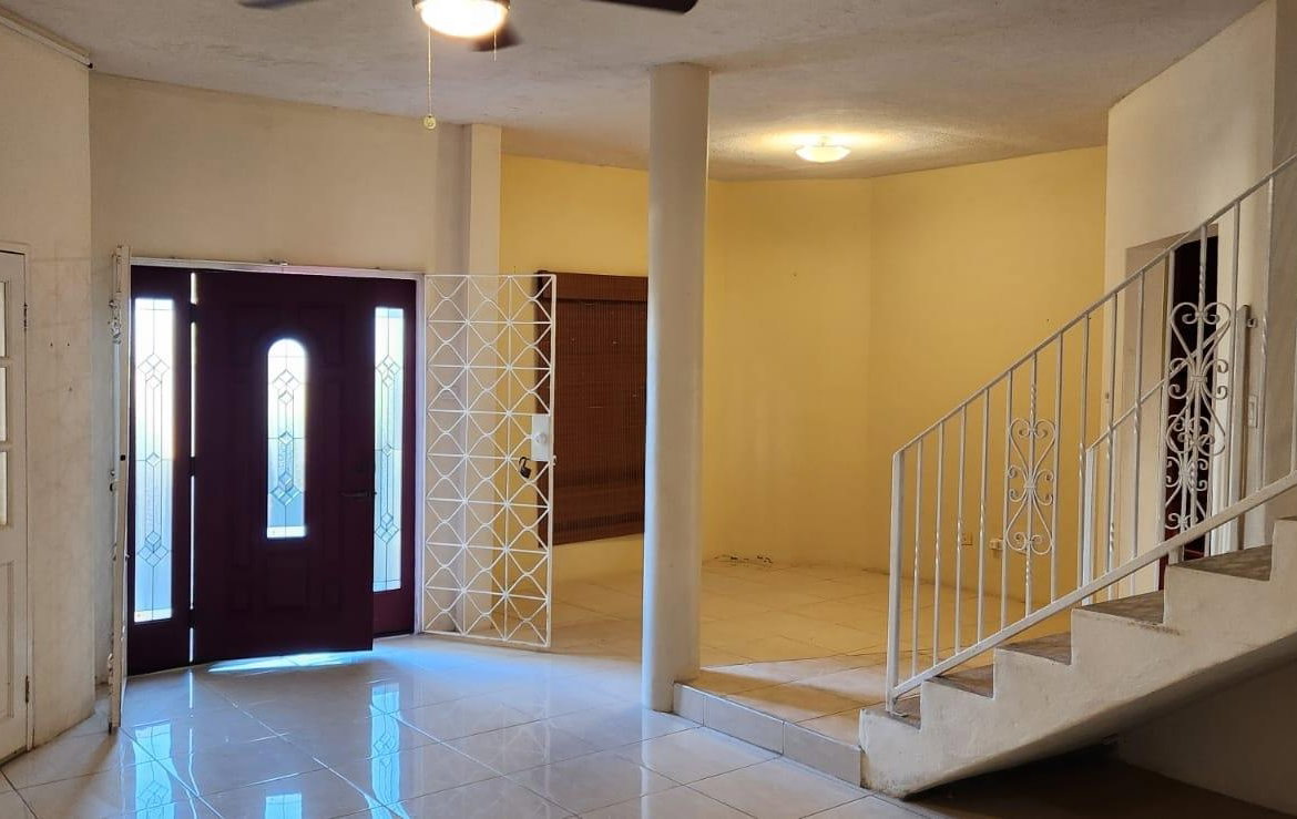 Fourth image of 275 Sandhills Close,hellshire in Hellshire Heights, St. Catherine, Jamaica - property is For Rent