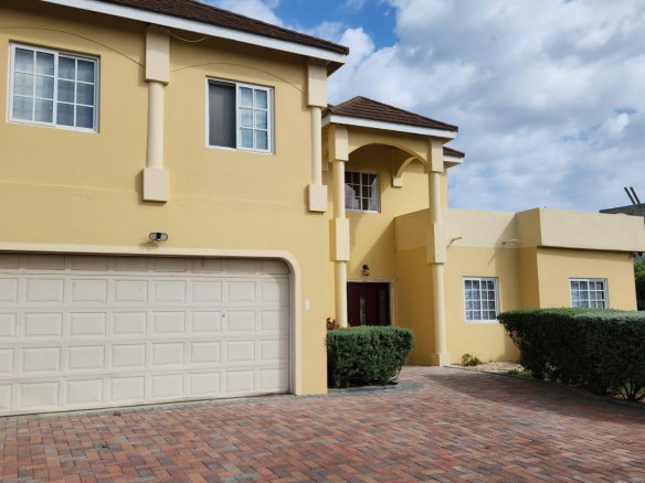 First image of 275 Sandhills Close,hellshire in Hellshire Heights, St. Catherine, Jamaica - property is For Rent