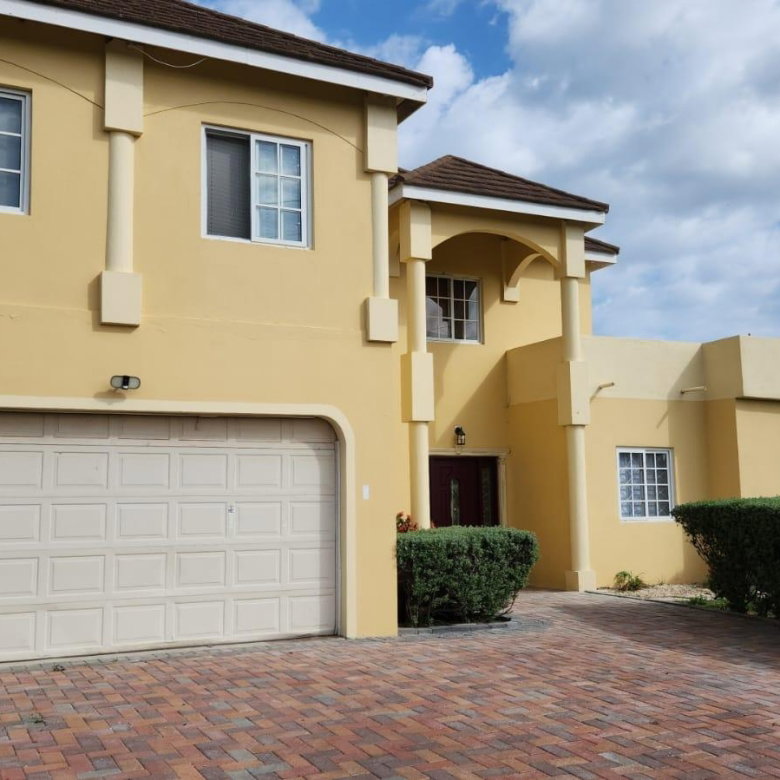 First image of 275 Sandhills Close,hellshire in Hellshire Heights, St. Catherine, Jamaica - property is For Rent