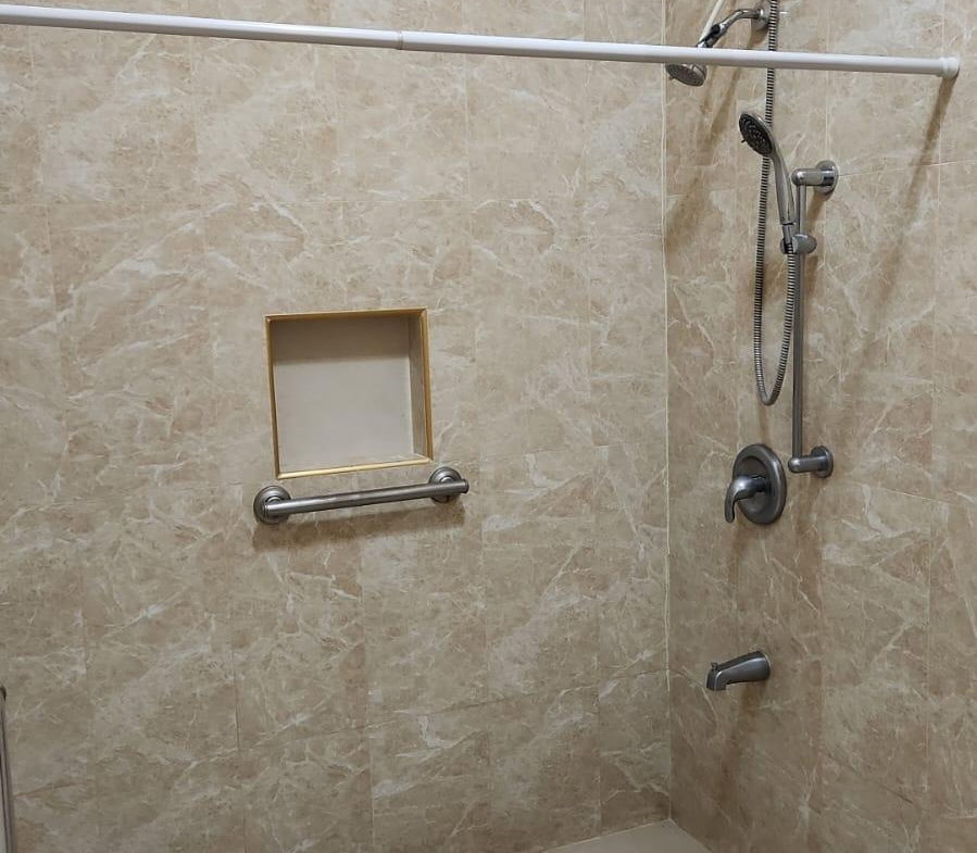 Ninth image of 275 Sandhills Close,hellshire in Hellshire Heights, St. Catherine, Jamaica - property is For Rent