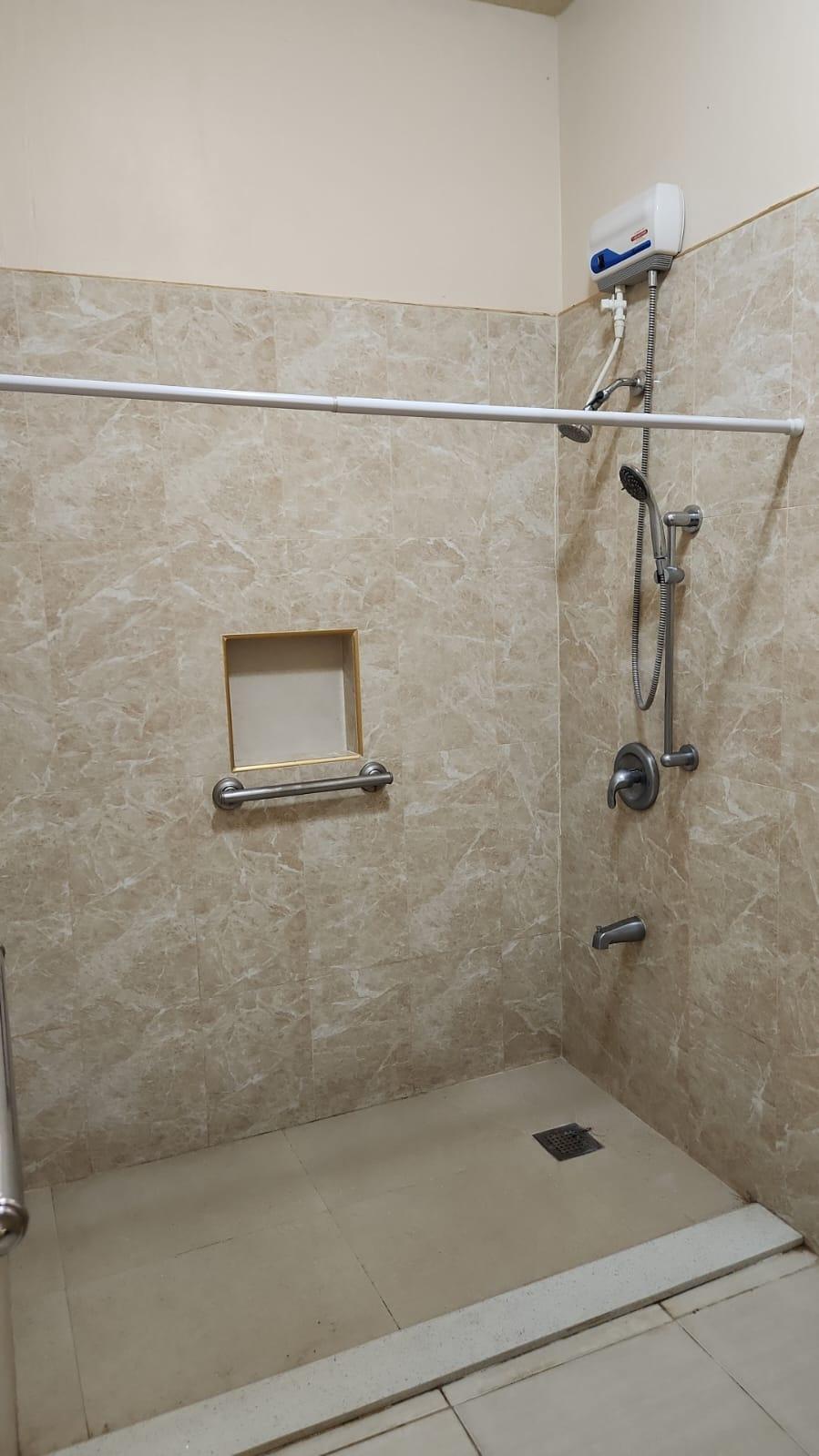 Ninth image of 275 Sandhills Close,hellshire in Hellshire Heights, St. Catherine, Jamaica - property is For Rent