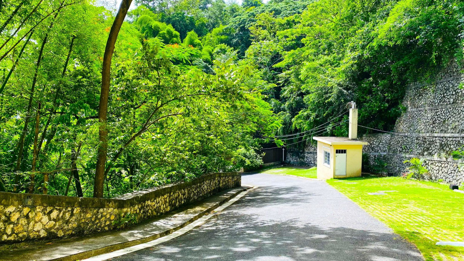 Second image of Irish Town Road in Irish Town P.A., St. Andrew, Jamaica - property is For Rent