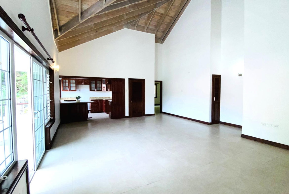 Eleventh image of Irish Town Road in Irish Town P.A., St. Andrew, Jamaica - property is For Rent