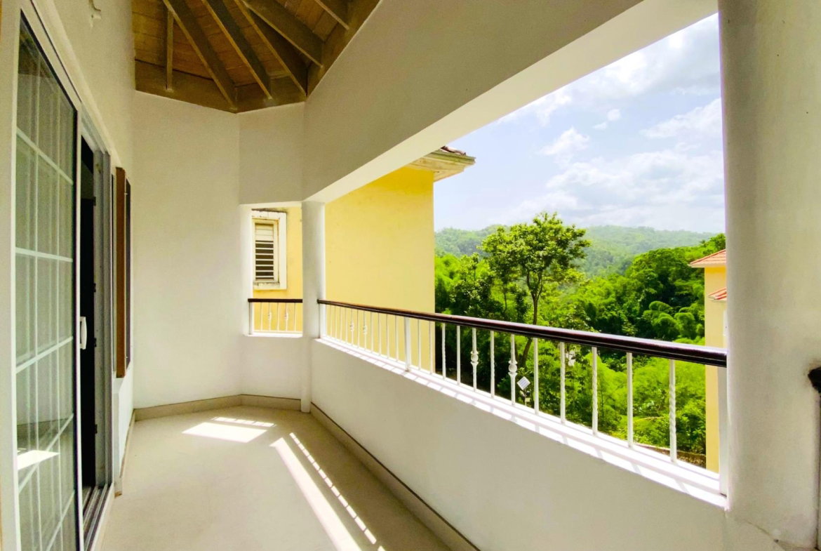 First image of Irish Town Road in Irish Town P.A., St. Andrew, Jamaica - property is For Rent