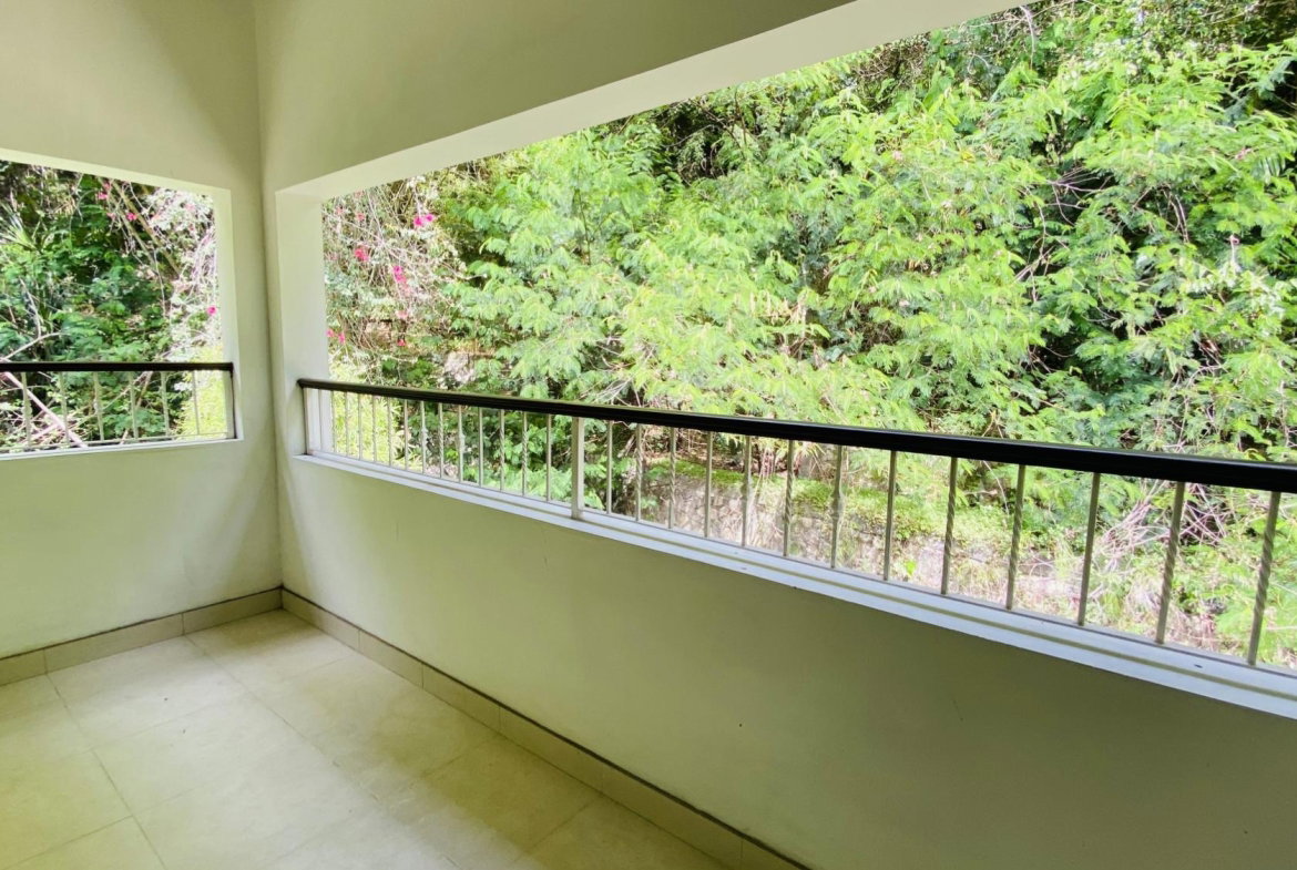 Nineteenth image of Irish Town Road in Irish Town P.A., St. Andrew, Jamaica - property is For Rent