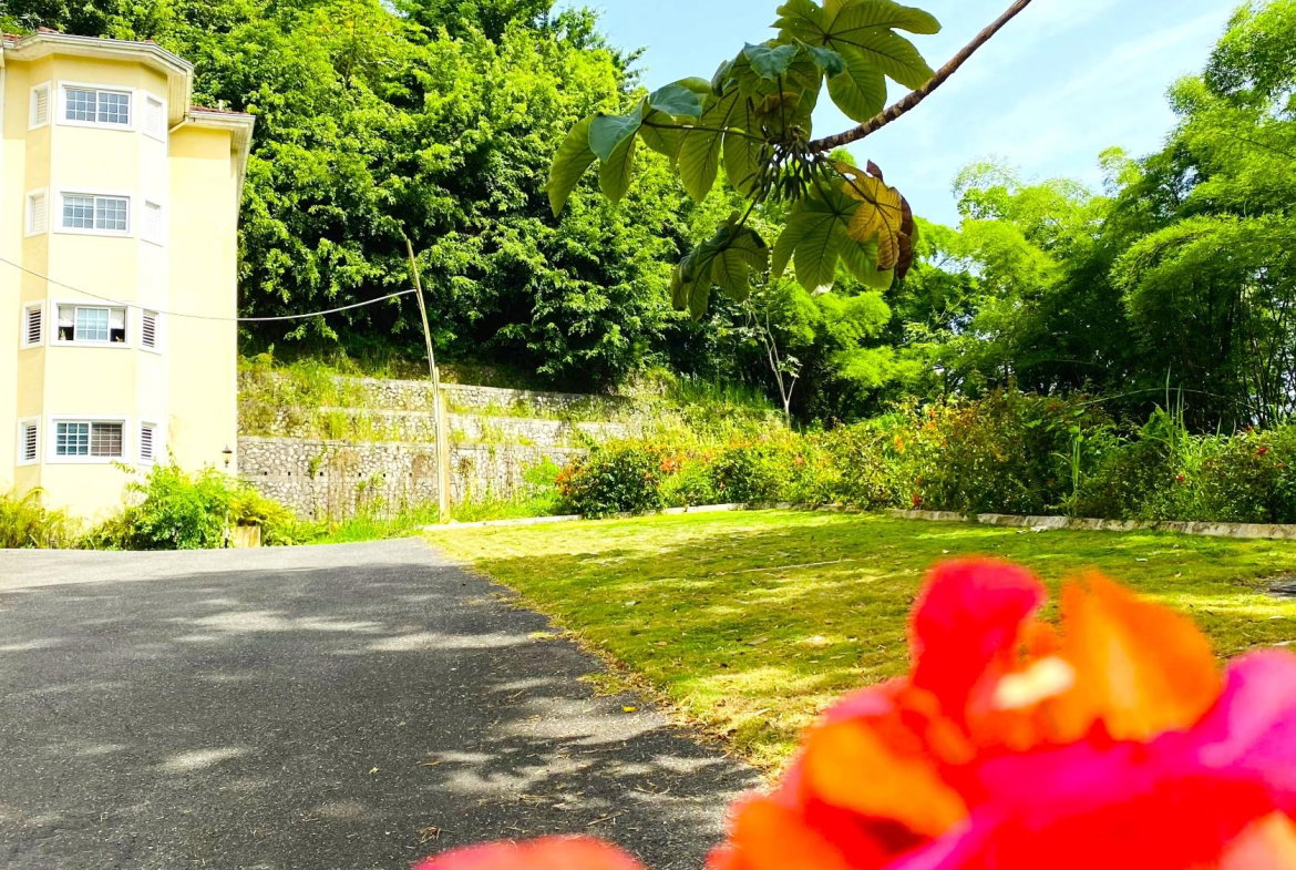 Third image of Irish Town Road in Irish Town P.A., St. Andrew, Jamaica - property is For Rent