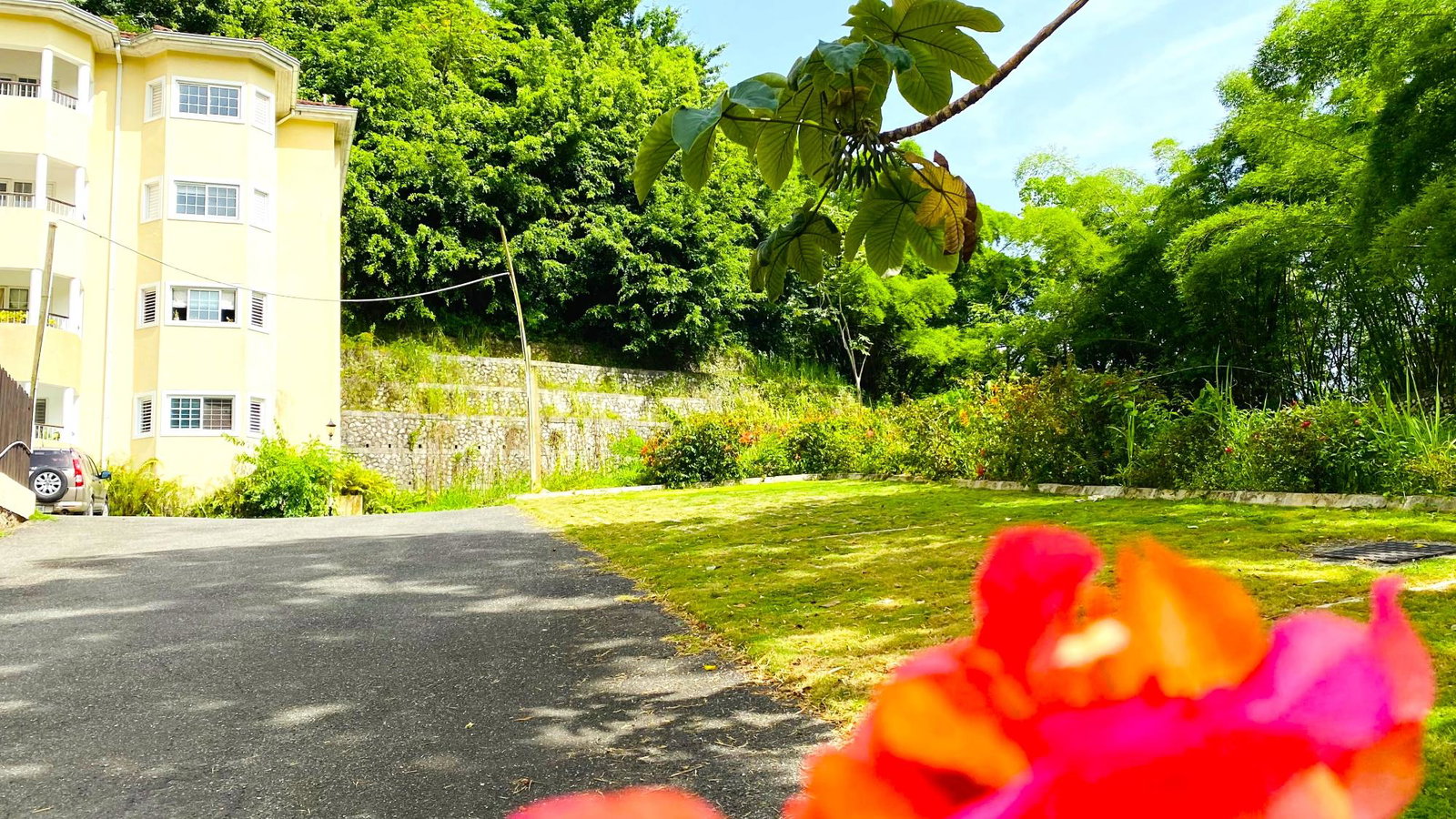 Third image of Irish Town Road in Irish Town P.A., St. Andrew, Jamaica - property is For Rent