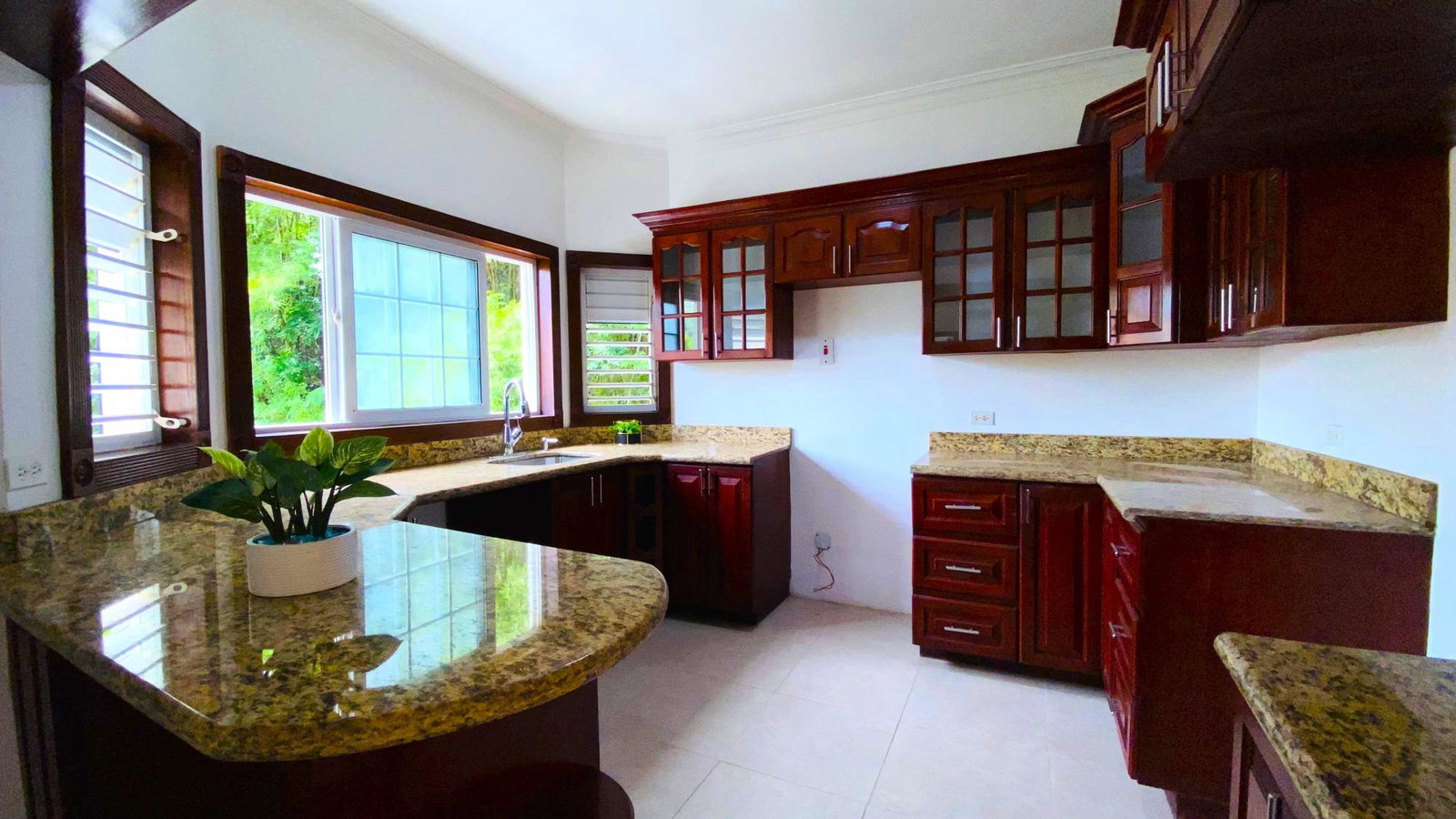 Fourth image of Irish Town Road in Irish Town P.A., St. Andrew, Jamaica - property is For Rent