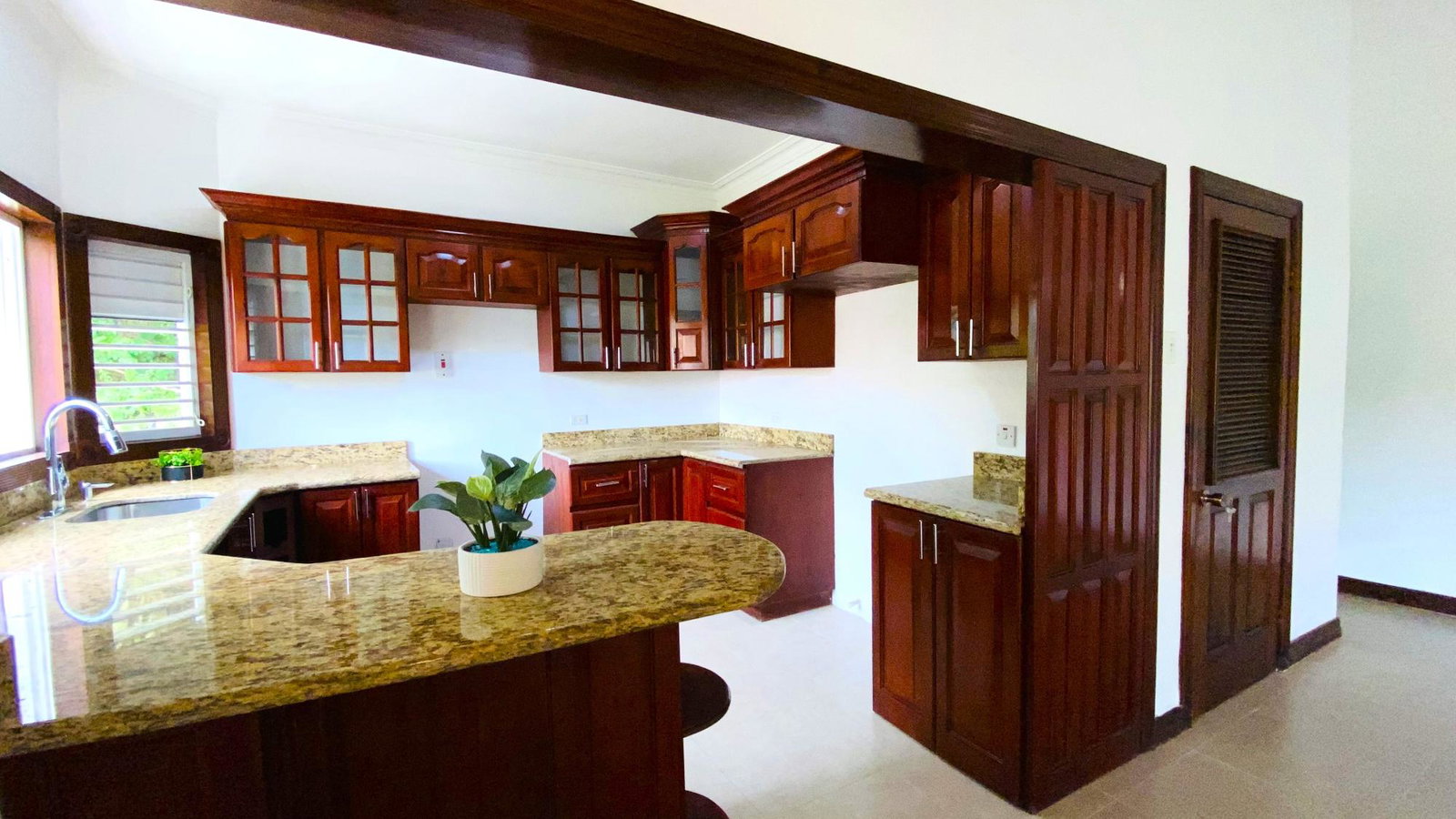 Fifth image of Irish Town Road in Irish Town P.A., St. Andrew, Jamaica - property is For Rent