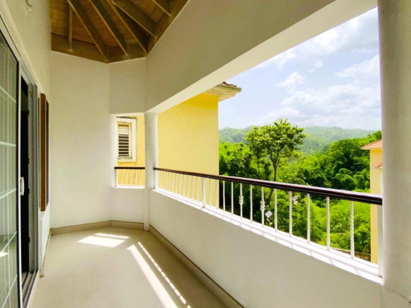 First image of Irish Town Road in Irish Town P.A., St. Andrew, Jamaica - property is For Rent