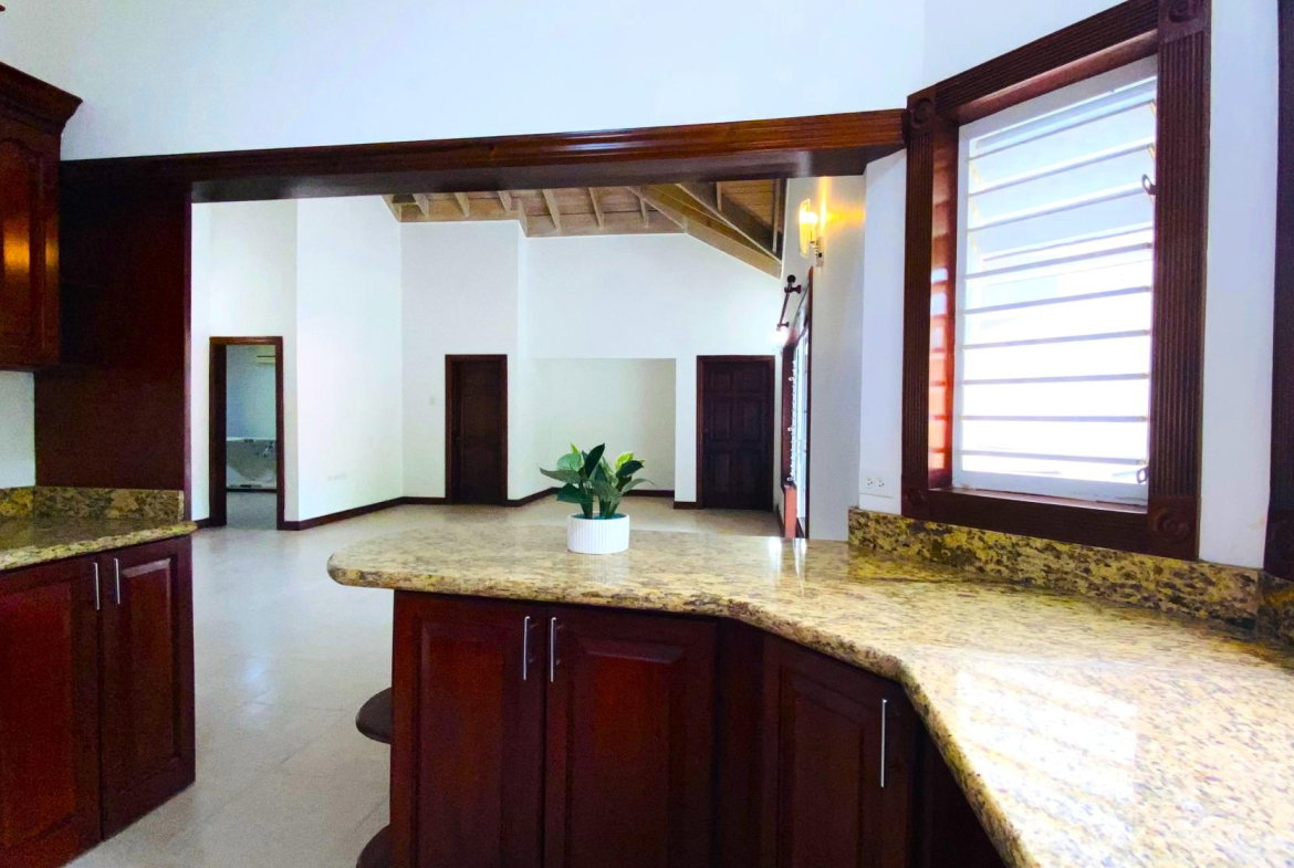 Seventh image of Irish Town Road in Irish Town P.A., St. Andrew, Jamaica - property is For Rent