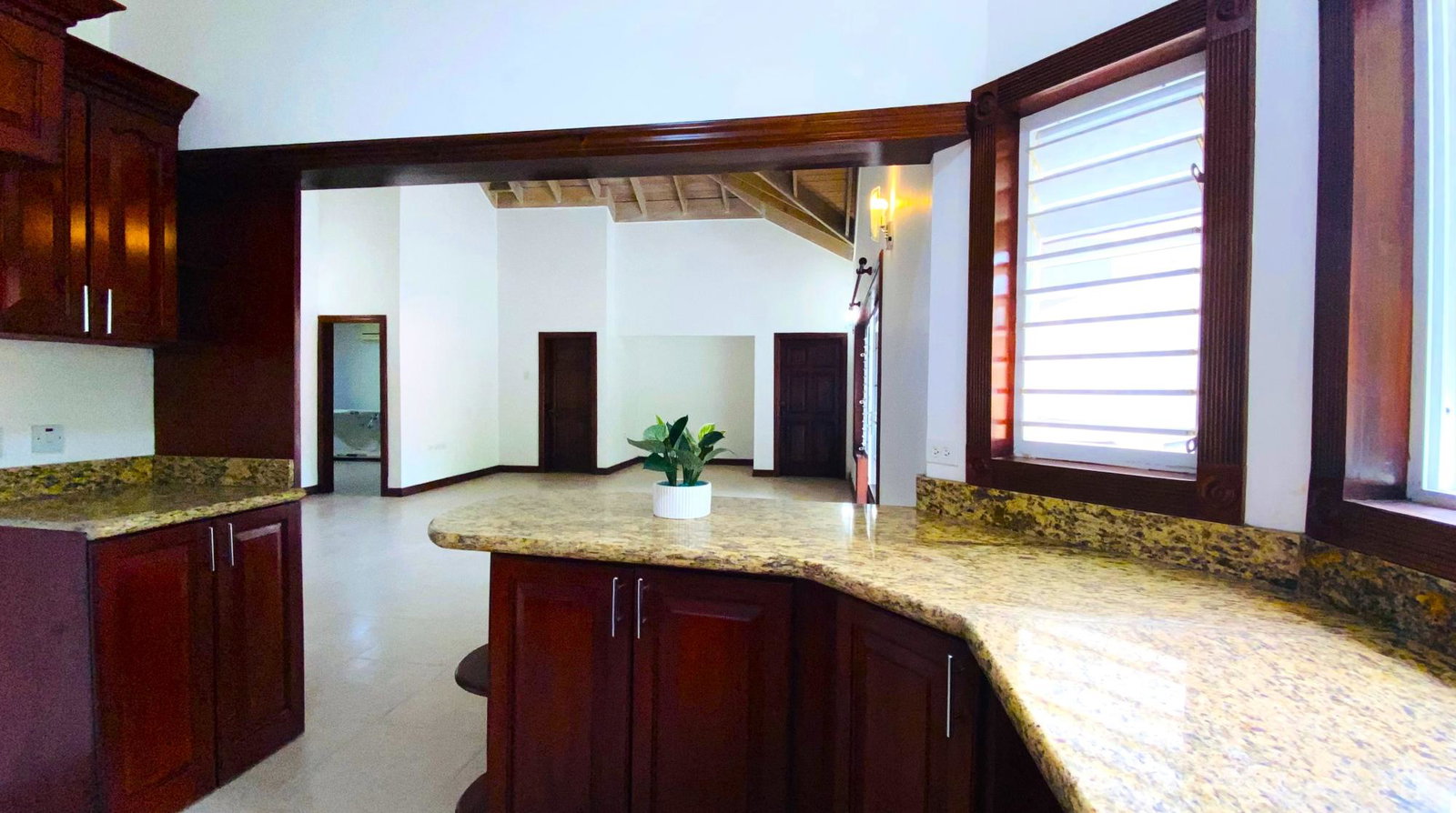 Seventh image of Irish Town Road in Irish Town P.A., St. Andrew, Jamaica - property is For Rent