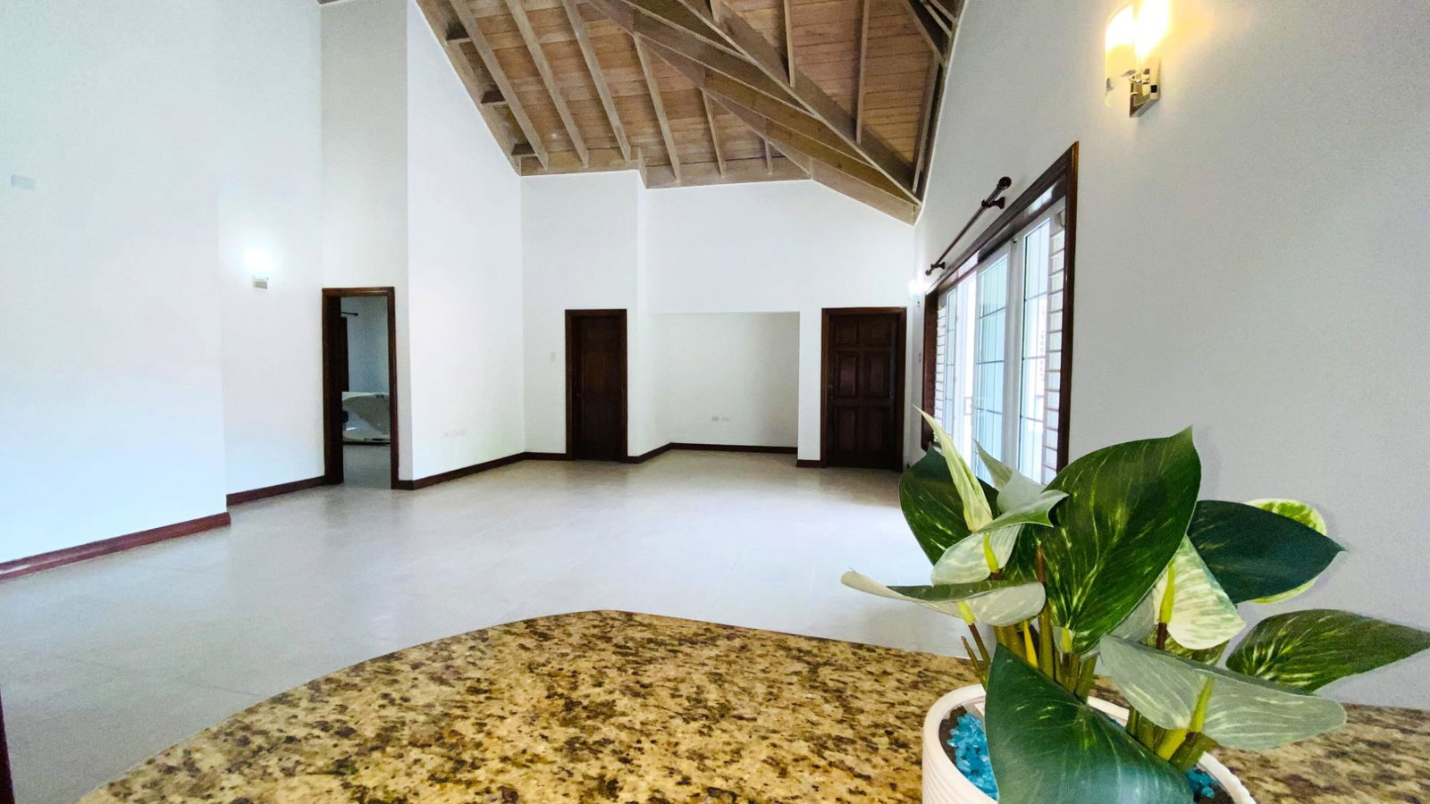 Eighth image of Irish Town Road in Irish Town P.A., St. Andrew, Jamaica - property is For Rent